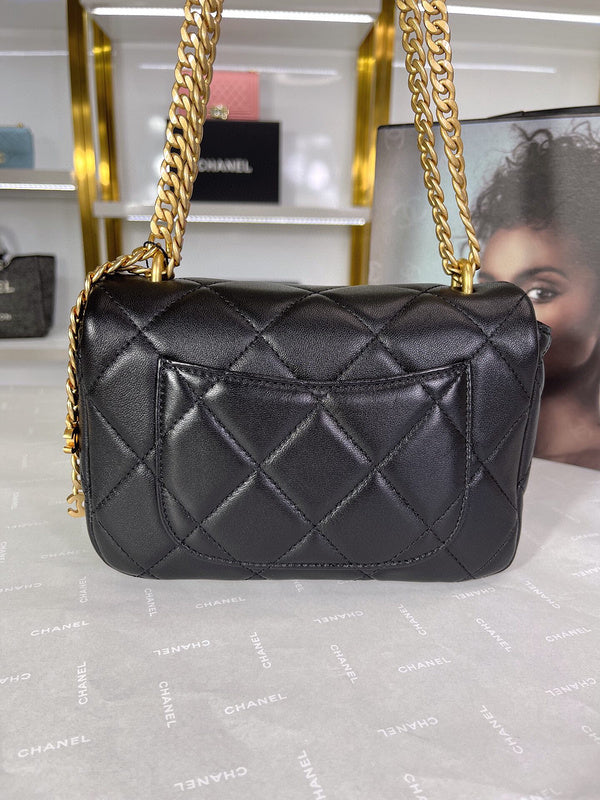 BAB - CHL Bags - 3370