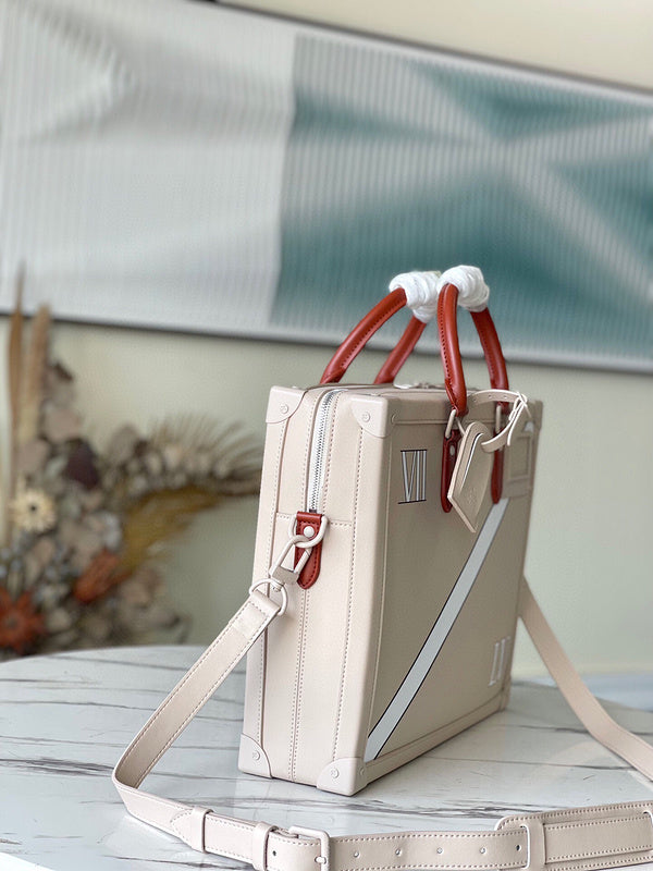 Fashion Lu-Vi bags - 4246