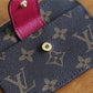 Ozarra Fashion Lu-Vi bags - 9077