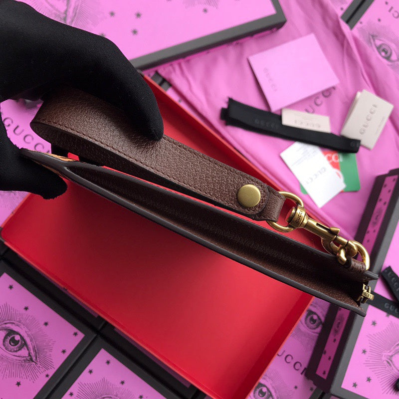 Ozarra - Guki Wallet - 665