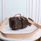 Fashion Lu-Vi bags - 3719