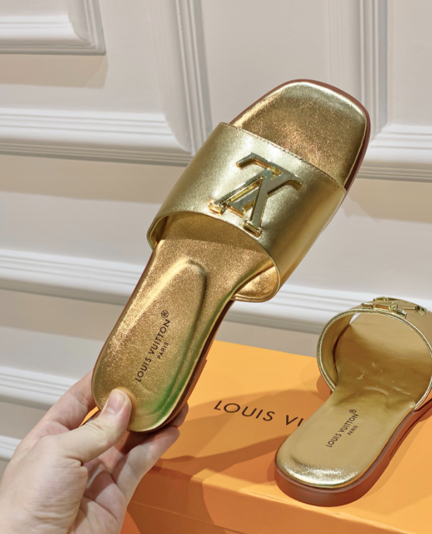 Ozarra Luxury - LOV Women Shoes - 133
