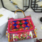 Ozarra - DG Bags - 266