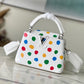 Fashion Lu-Vi bags - 4003