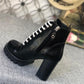 Ozarra Luxury - LOV Women Shoes - 779