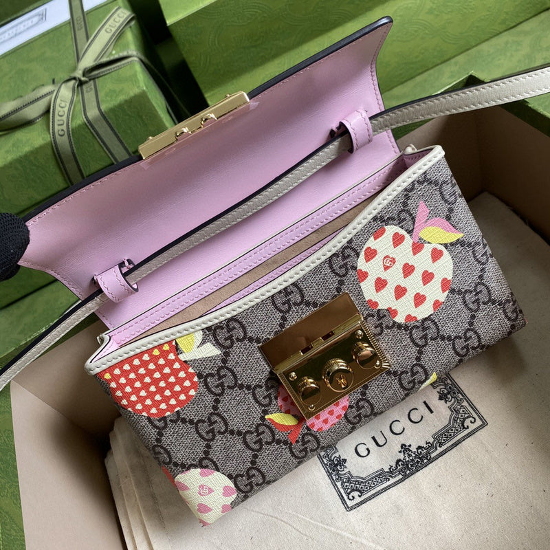 Ozarra - GUKI Bags - 1753