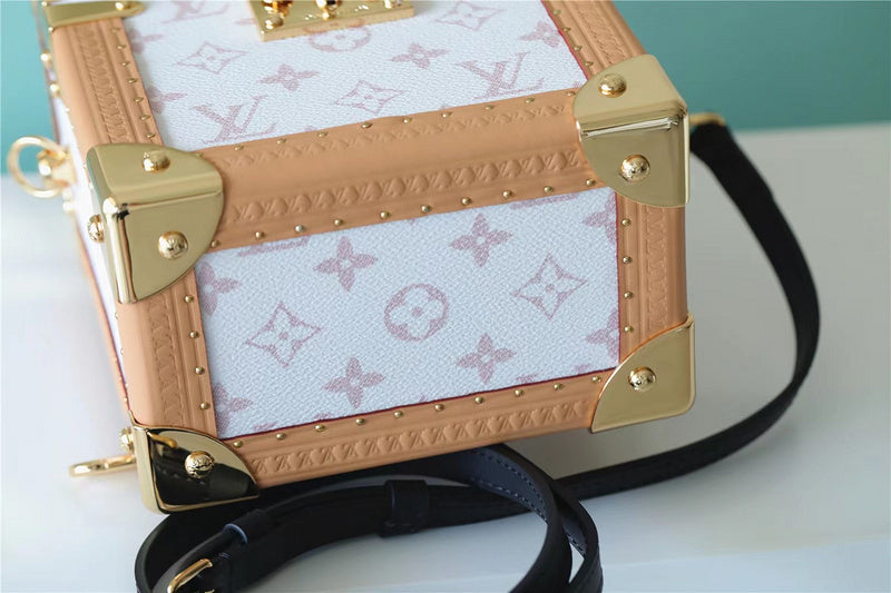 Ozarra - LUV Bags - 098
