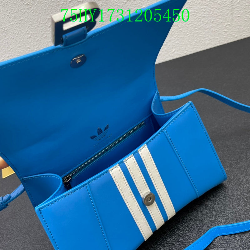 Ozarra Fashion - BGA Bags - 1956