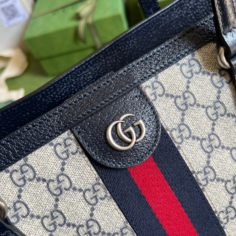 OZ - GCI Bags - 874