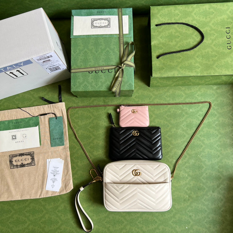 OZ - GCI Bags - 1548