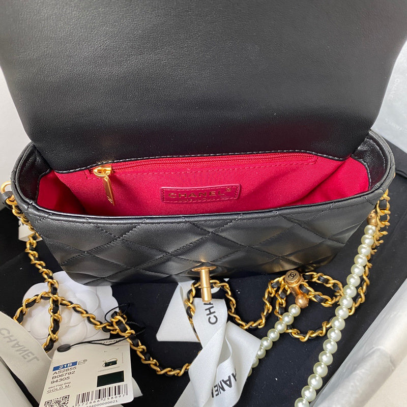Ozarra - CHL Bags - 7656
