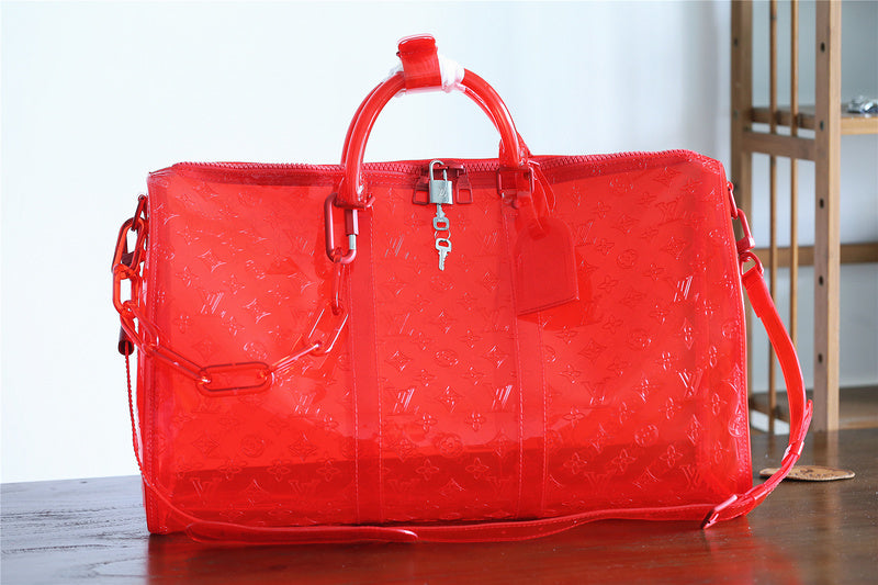Ozarra Fashion Lu-Vi bags - 9453