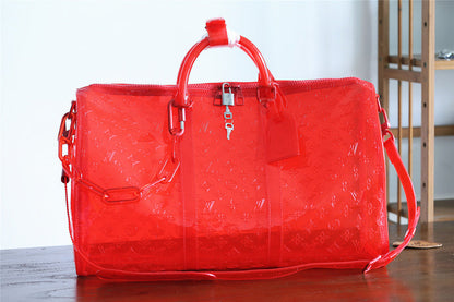 Ozarra Fashion Lu-Vi bags - 9453