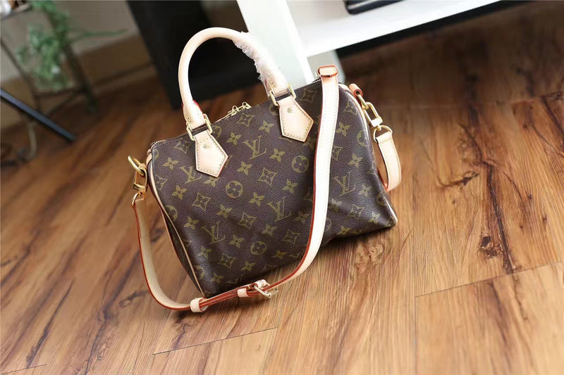 Ozarra Fashion Lu-Vi bags - 8151