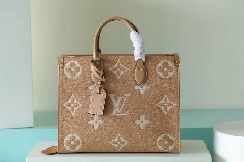 Ozarra - LUV Bags - 528