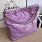 BAB - CHL Bags - 3202
