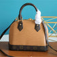 Ozarra Fashion Lu-Vi bags - 8249