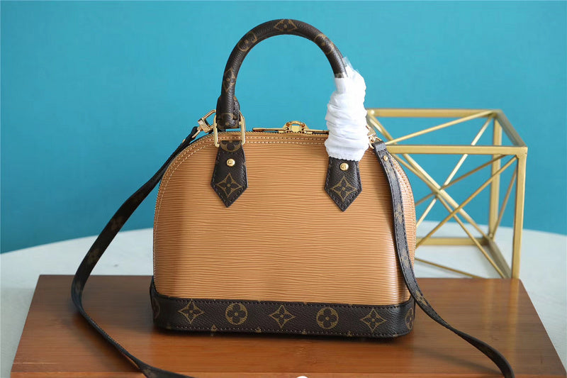 Ozarra Fashion Lu-Vi bags - 8249