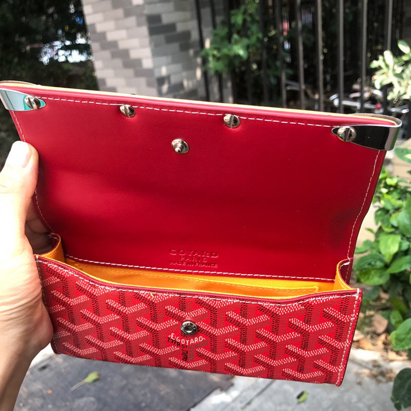 Ozarra - GOD Bags - 914