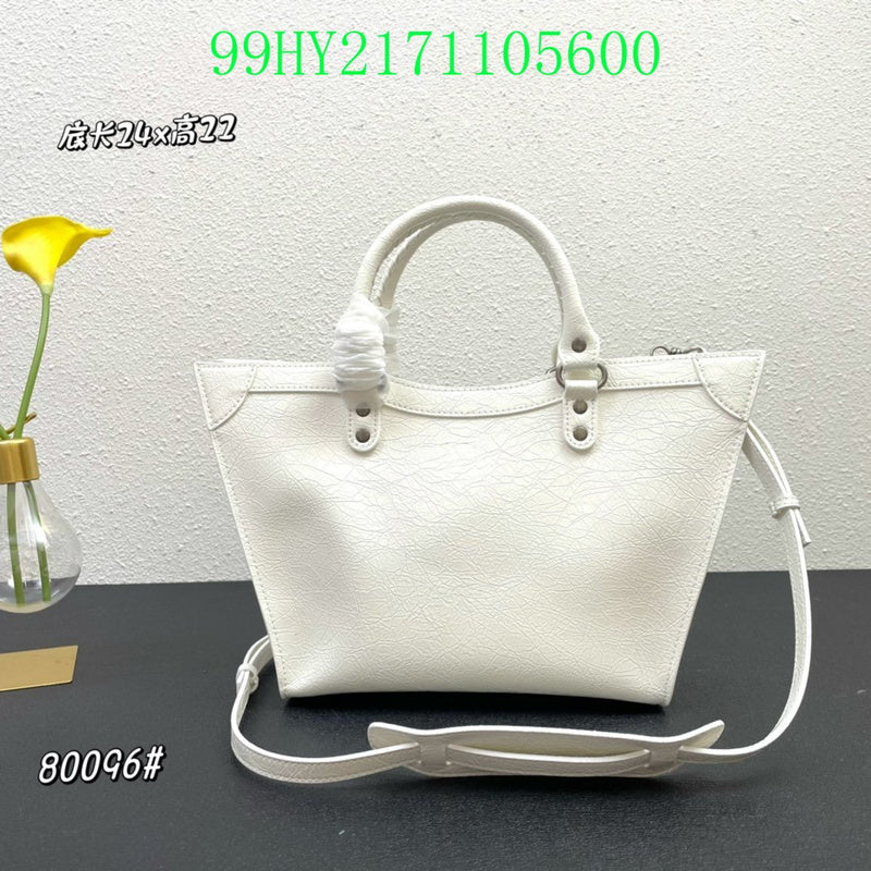 Ozarra Fashion - BGA Bags - 1980