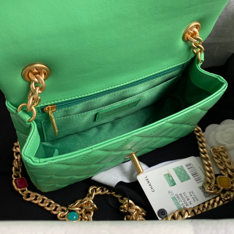 Ozarra - CHL Bags - 7400