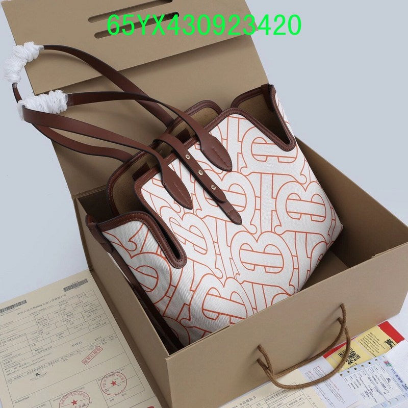 Ozarra Fashion -BBR Bags - 649