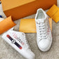 Ozarra Luxury - LOV Men Shoes - 1722