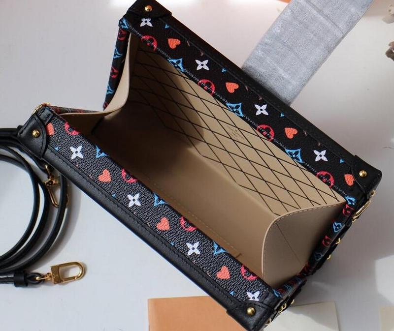 Ozarra Luxury - LOV Bags - 2665