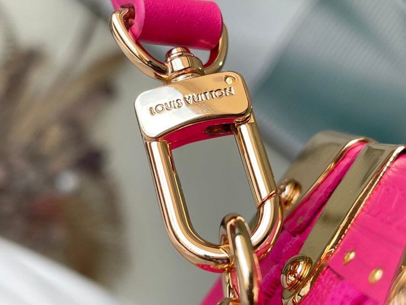 Fashion Lu-Vi bags - 3378