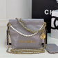 BAB - CHL Bags - 2730