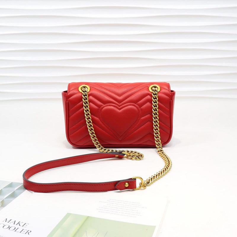 BAB - GCI Bags - 879