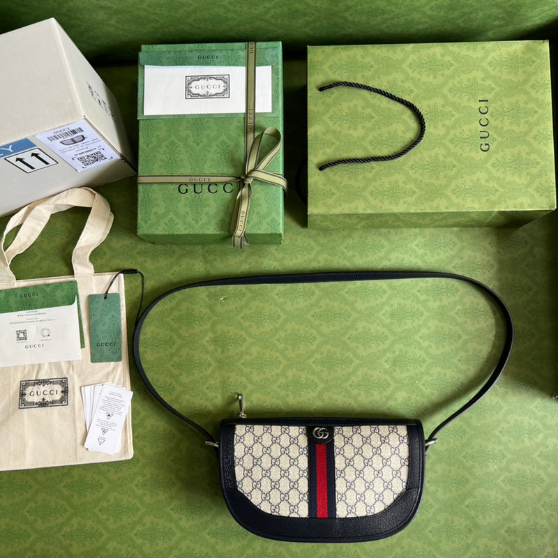 OZ - GCI Bags - 872