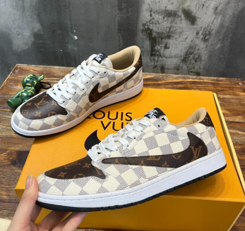 Ozarra Luxury - LOV Men Shoes - 946