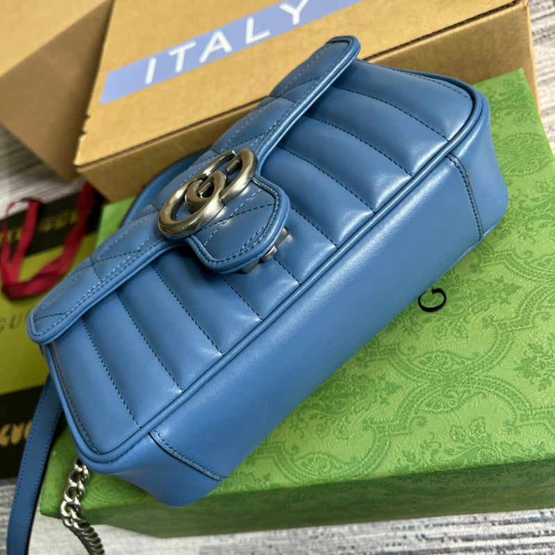 Ozarra - GCI Bags - 4568