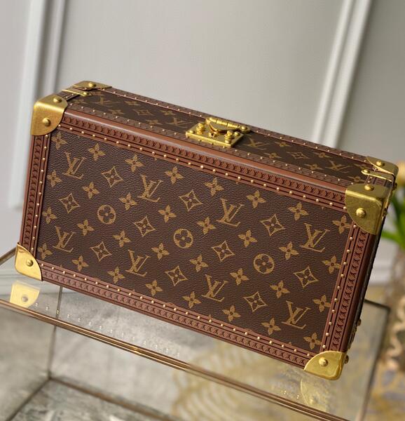 Ozarra Luxury - LOV Bags - 2975