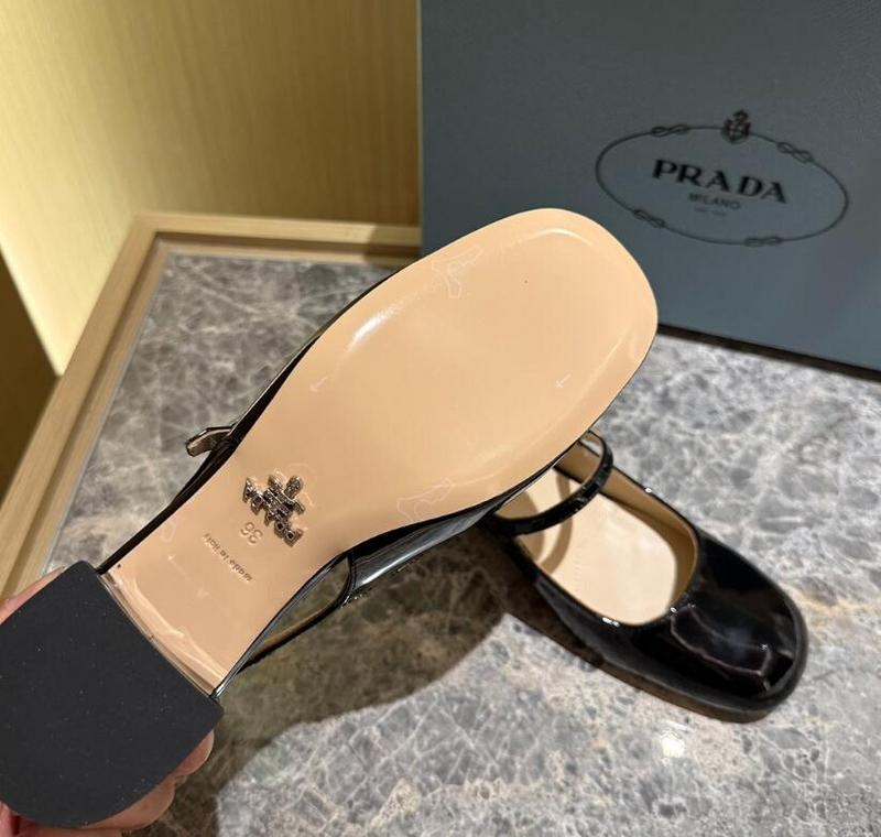 Ozarra Luxury - PD Women Shoes - 211
