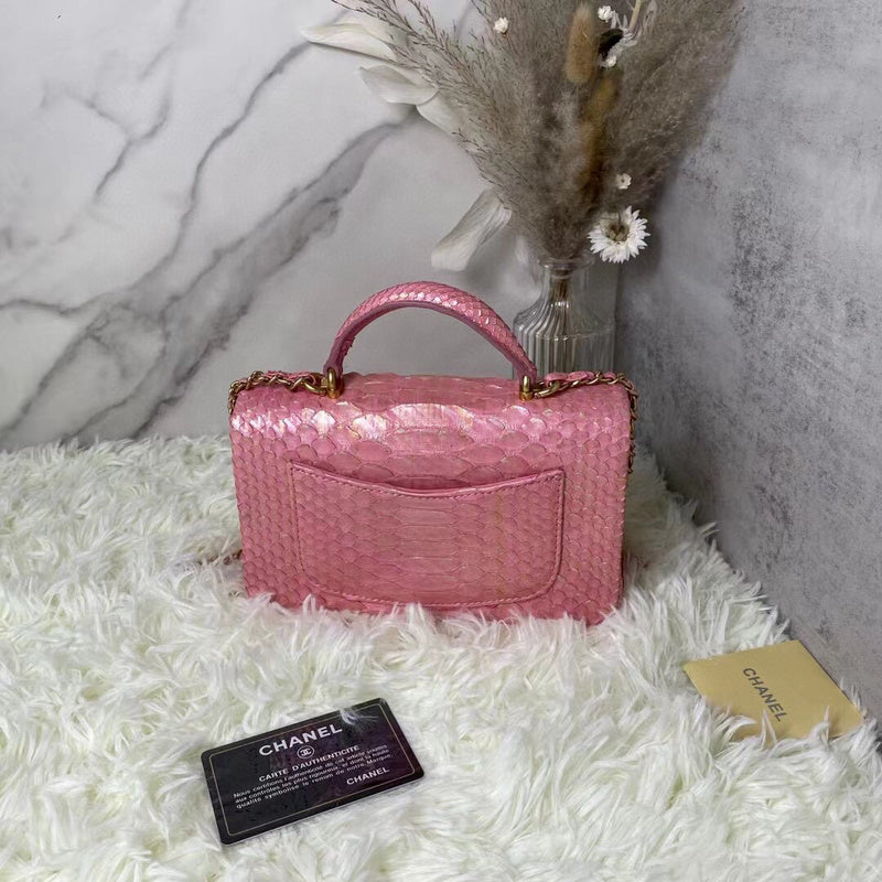 BAB - CHL Bags - 3055