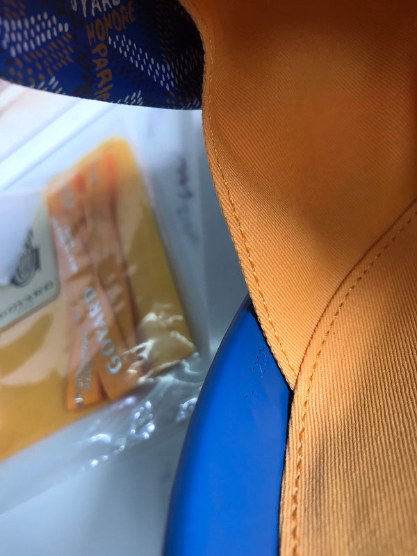 OZ - GYO Bags - 960