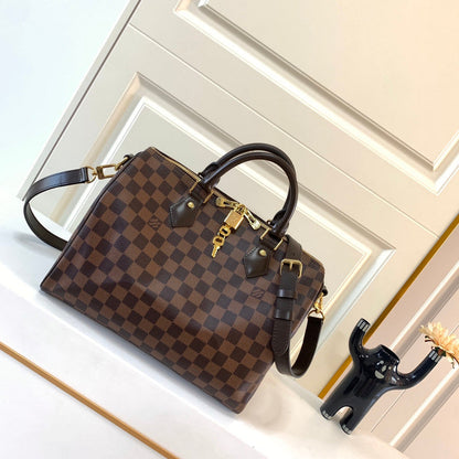Ozarra Fashion Lu-Vi bags - 17067