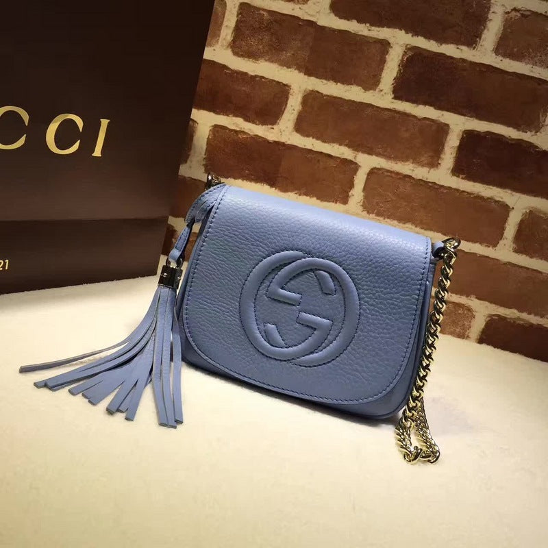 BAB - GCI Bags - 1220