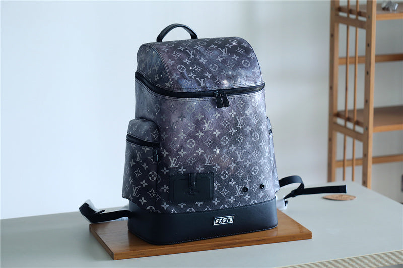 Ozarra Fashion Lu-Vi bags - 9740