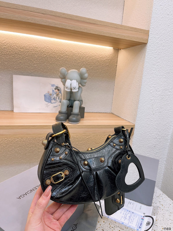 Ozarra Fashion - BGA Bags - 1632