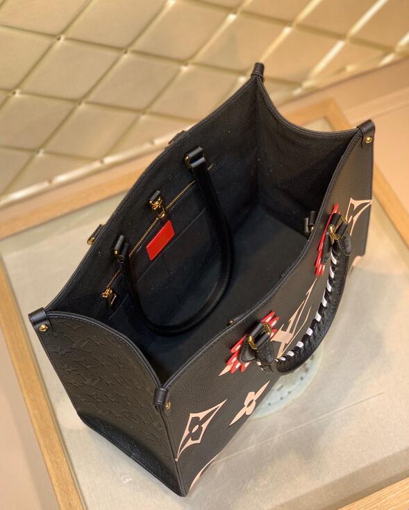 Ozarra Luxury - LOV Bags - 2760