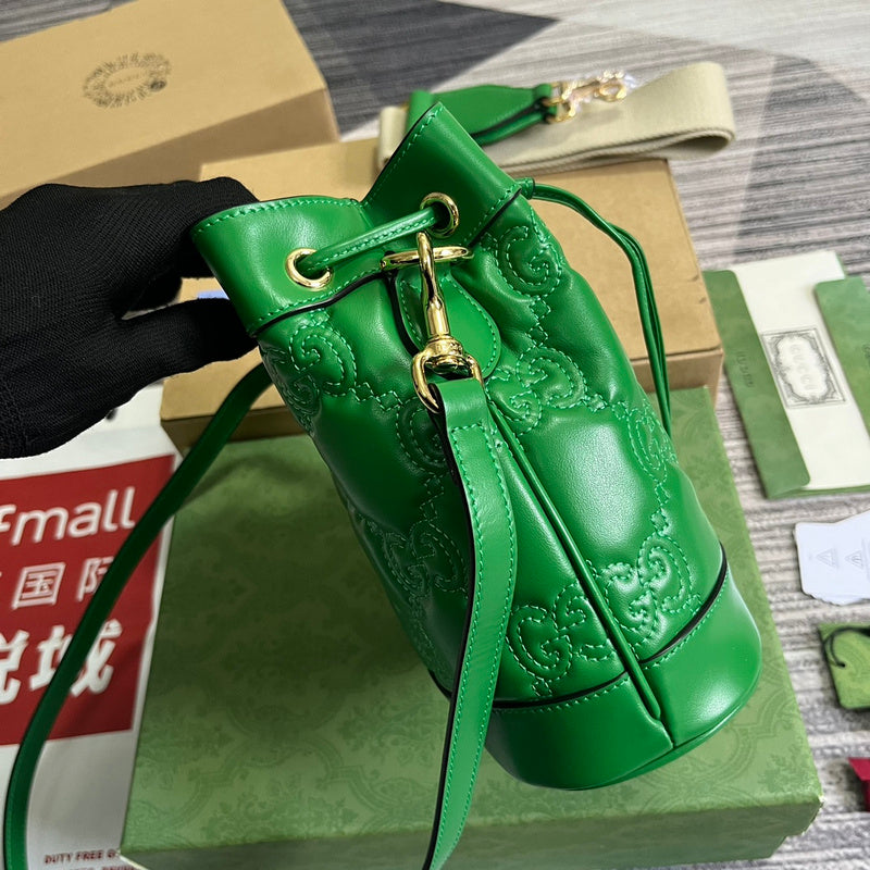Ozarra - GCI Bags - 5742