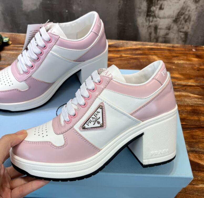 Ozarra Luxury - PD Women Shoes - 330