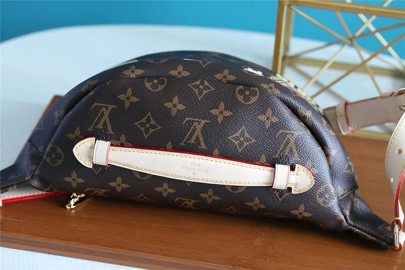 Ozarra Fashion Lu-Vi bags - 10340