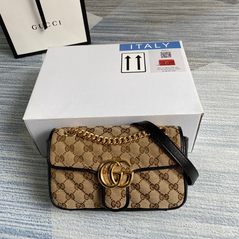 Ozarra - GCI Bags - 4986