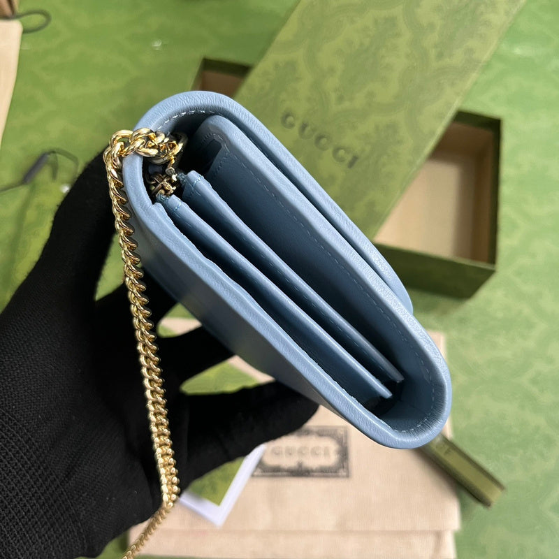 OZ - GCI Bags - 1248