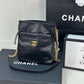 BAB - CHL Bags - 2813