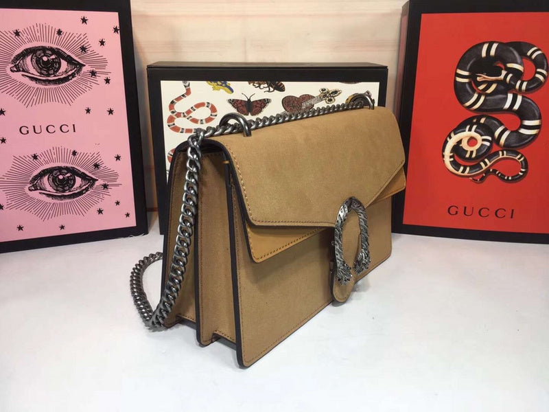 Ozarra - GCI Bags - 1974